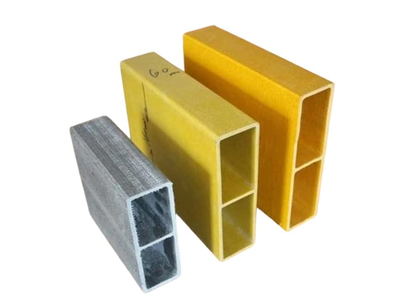 FRP H Profile Tube