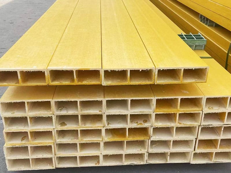 FRP-H-Profile-Tube2