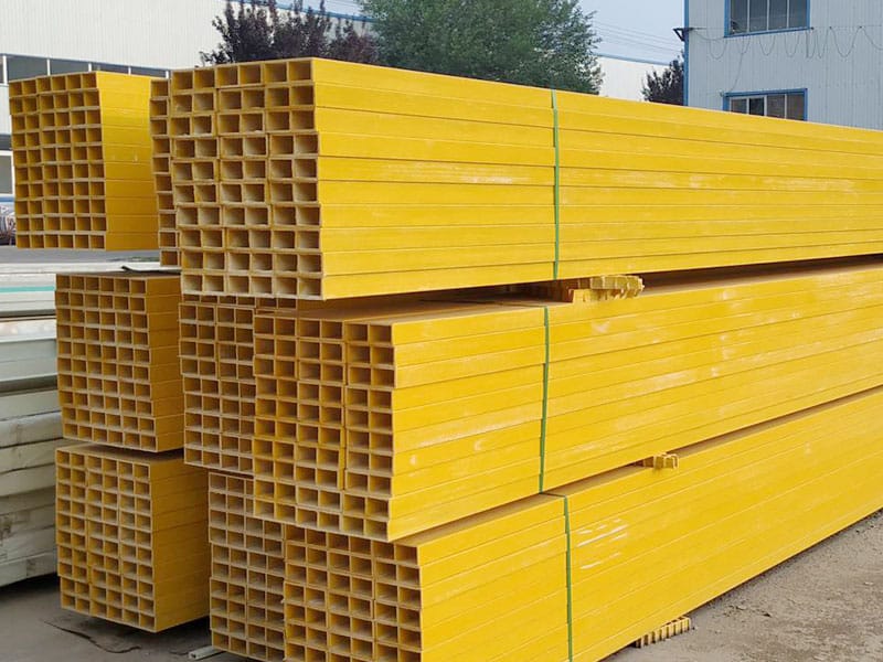 FRP-H-Profile-Tube3