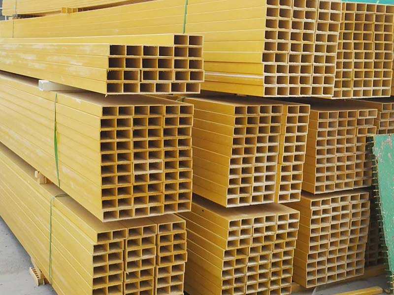 FRP-H-Profile-Tube4