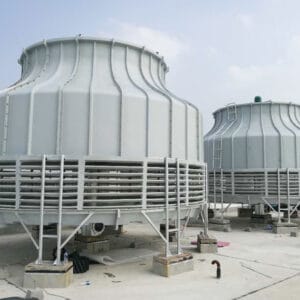 FRP Cooling Tower