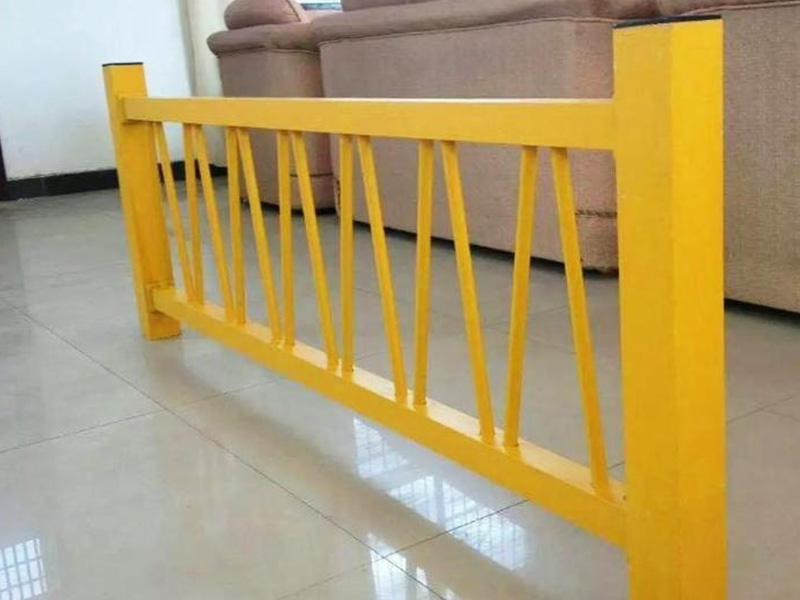 FRP-Municipal-Fencing2