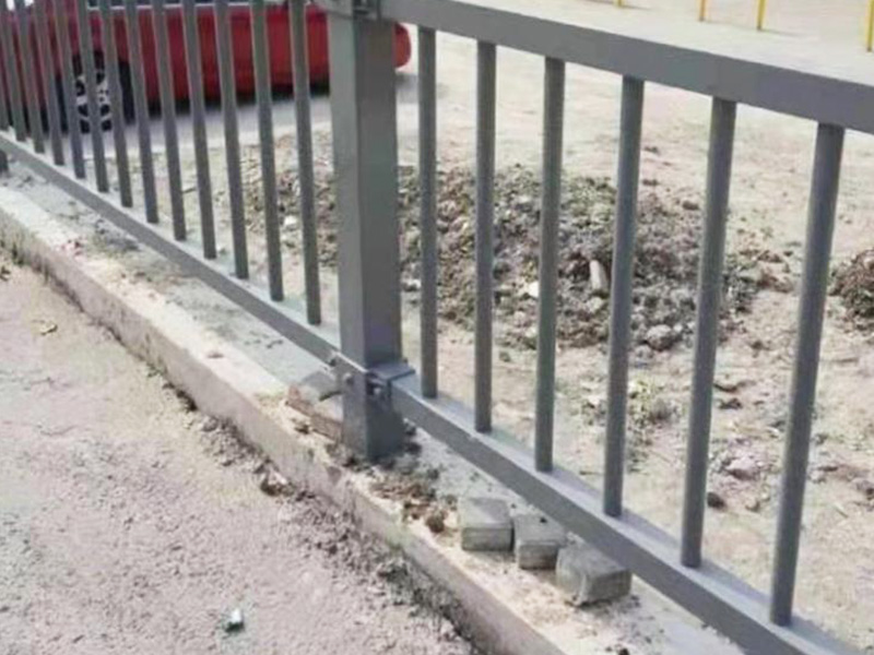 FRP-Municipal-Fencing3