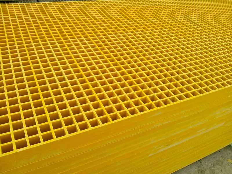 Fiberglass-Grating2