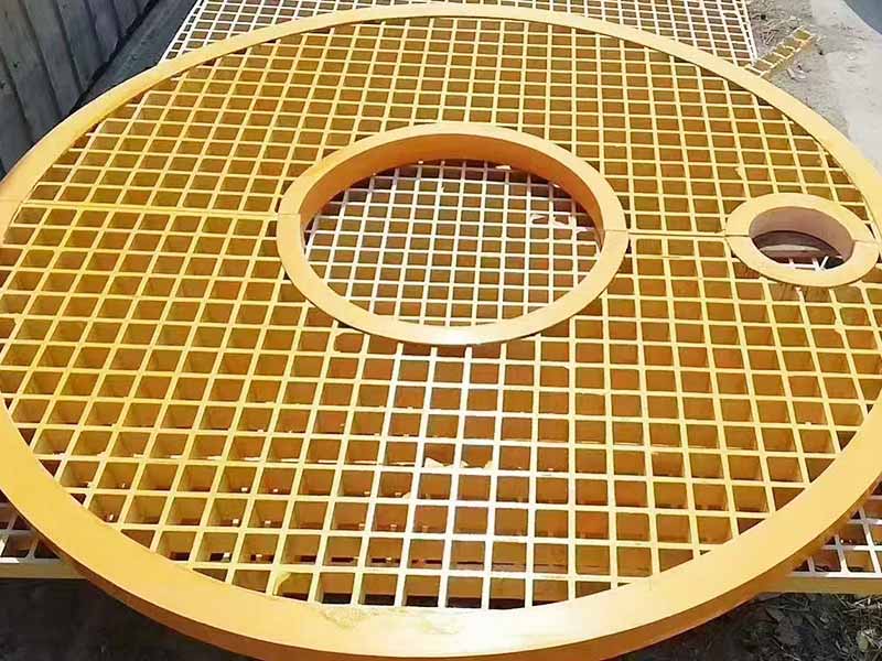 Fiberglass-Grating3