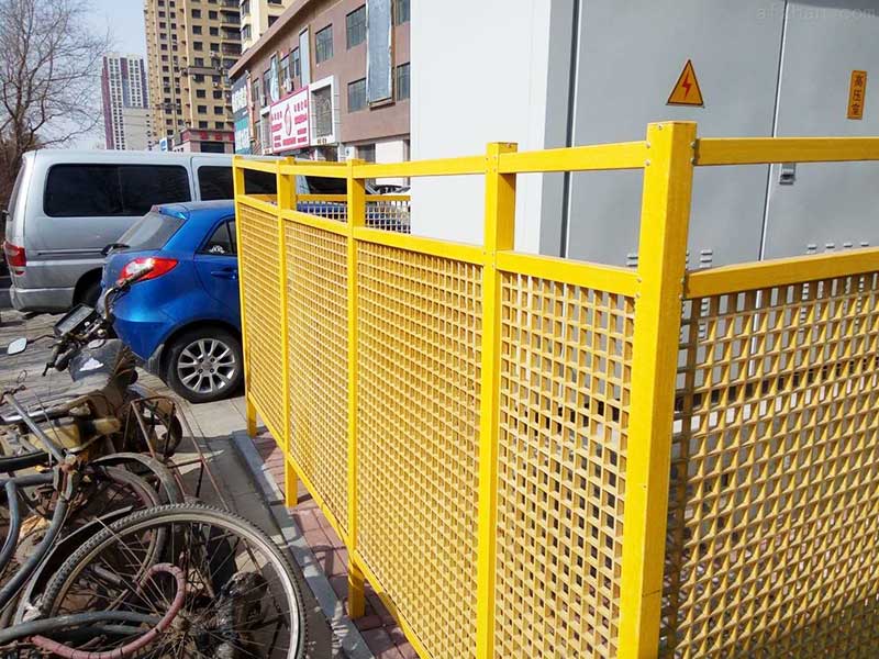 Power-Plant-Grille-Fencing2